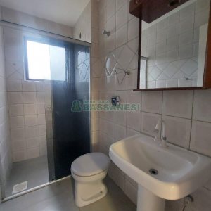 Apartamento com 65m², 2 dormitórios, 1 vaga, no bairro Sanvitto em Caxias do Sul para Comprar