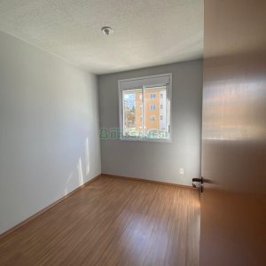 Apartamento com 67m², 2 dormitórios, 1 vaga, no bairro Nossa Senhora do Rosário em Caxias do Sul para Alugar