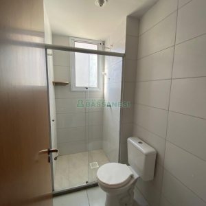 Apartamento com 67m², 2 dormitórios, 1 vaga, no bairro Nossa Senhora do Rosário em Caxias do Sul para Alugar