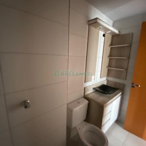 Apartamento com 67m², 2 dormitórios, 1 vaga, no bairro Nossa Senhora do Rosário em Caxias do Sul para Alugar