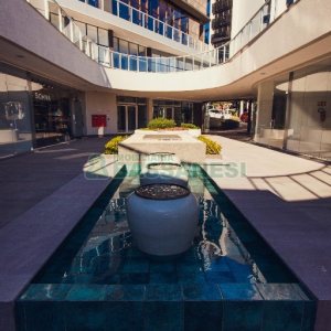 Sala com 36m², 1 vaga, no bairro Centro em Caxias do Sul para Alugar