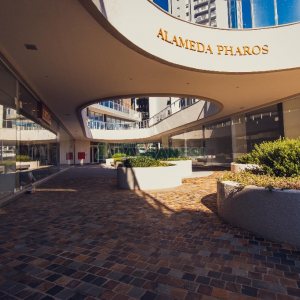 Sala com 36m², 1 vaga, no bairro Centro em Caxias do Sul para Alugar