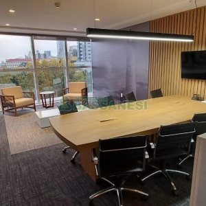 Sala com 36m², 1 vaga, no bairro Centro em Caxias do Sul para Alugar