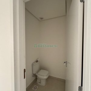 Sala com 36m², 1 vaga, no bairro Centro em Caxias do Sul para Alugar