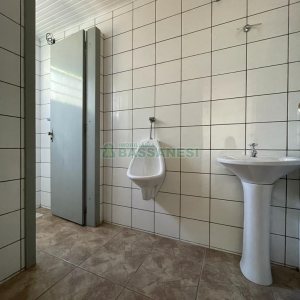 Predio com 1352m², 1 vaga, no bairro Cinqüentenário em Caxias do Sul para Alugar