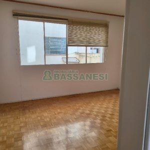 Apartamento com 80m², 2 dormitórios, 1 vaga, no bairro Nossa Senhora de Lourdes em Caxias do Sul para Alugar ou Comprar