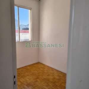 Apartamento com 80m², 2 dormitórios, 1 vaga, no bairro Nossa Senhora de Lourdes em Caxias do Sul para Alugar ou Comprar