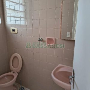 Apartamento com 80m², 2 dormitórios, 1 vaga, no bairro Nossa Senhora de Lourdes em Caxias do Sul para Alugar ou Comprar