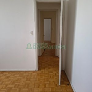 Apartamento com 80m², 2 dormitórios, 1 vaga, no bairro Nossa Senhora de Lourdes em Caxias do Sul para Alugar ou Comprar