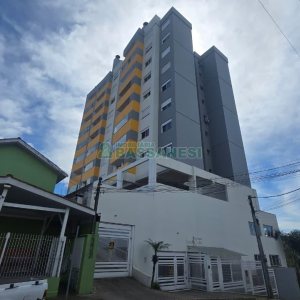 Apartamento com 57m², 2 dormitórios, 1 vaga, no bairro Santa Lúcia em Caxias do Sul para Comprar