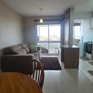 Apartamento com 57m², 2 dormitórios, 1 vaga, no bairro Santa Lúcia em Caxias do Sul para Comprar