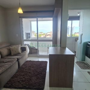 Apartamento com 57m², 2 dormitórios, 1 vaga, no bairro Santa Lúcia em Caxias do Sul para Comprar