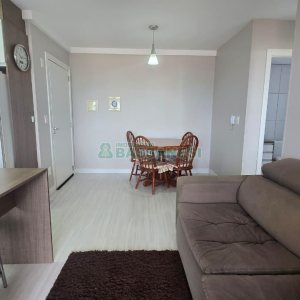 Apartamento com 57m², 2 dormitórios, 1 vaga, no bairro Santa Lúcia em Caxias do Sul para Comprar
