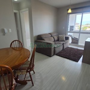 Apartamento com 57m², 2 dormitórios, 1 vaga, no bairro Santa Lúcia em Caxias do Sul para Comprar