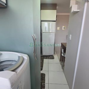 Apartamento com 57m², 2 dormitórios, 1 vaga, no bairro Santa Lúcia em Caxias do Sul para Comprar