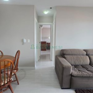 Apartamento com 57m², 2 dormitórios, 1 vaga, no bairro Santa Lúcia em Caxias do Sul para Comprar