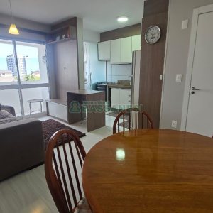 Apartamento com 57m², 2 dormitórios, 1 vaga, no bairro Santa Lúcia em Caxias do Sul para Comprar