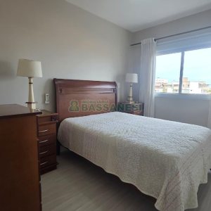 Apartamento com 57m², 2 dormitórios, 1 vaga, no bairro Santa Lúcia em Caxias do Sul para Comprar