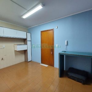 Apartamento com 140m², 3 dormitórios, 2 vagas, no bairro Lourdes em Caxias do Sul para Alugar