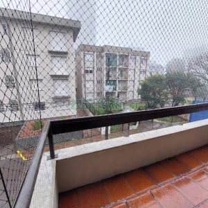 Apartamento com 140m², 3 dormitórios, 2 vagas, no bairro Lourdes em Caxias do Sul para Alugar