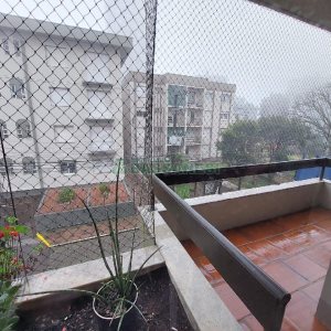 Apartamento com 140m², 3 dormitórios, 2 vagas, no bairro Lourdes em Caxias do Sul para Alugar