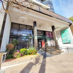 Sala com 42m², no bairro Lourdes em Caxias do Sul para Comprar