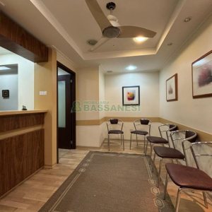 Sala com 78m², no bairro Centro em Caxias do Sul para Alugar