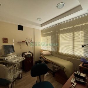 Sala com 78m², no bairro Centro em Caxias do Sul para Alugar