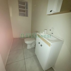 Sala com 55m², no bairro Cruzeiro em Caxias do Sul para Alugar
