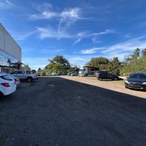 Pavilhão com 1200m², no bairro São Luiz em Caxias do Sul para Alugar