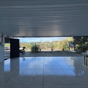 Pavilhão com 1200m², no bairro São Luiz em Caxias do Sul para Alugar