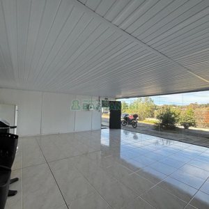 Pavilhão com 1200m², no bairro São Luiz em Caxias do Sul para Alugar