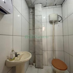 Pavilhão com 1200m², no bairro São Luiz em Caxias do Sul para Alugar