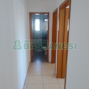Apartamento com 81m², 2 dormitórios, 1 vaga, no bairro Santa Lúcia em Caxias do Sul para Comprar