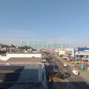 Apartamento com 81m², 2 dormitórios, 1 vaga, no bairro Santa Lúcia em Caxias do Sul para Comprar