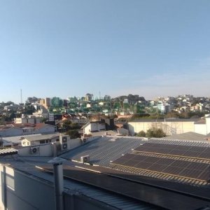 Apartamento com 81m², 2 dormitórios, 1 vaga, no bairro Santa Lúcia em Caxias do Sul para Comprar