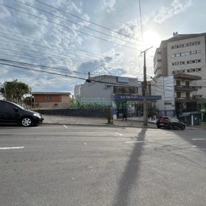 Terreno com 375m², no bairro São Pelegrino em Caxias do Sul para Alugar ou Comprar