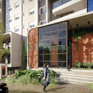 Apartamento, 3 dormitórios, 2 vagas, no bairro Exposição em Caxias do Sul para Comprar
