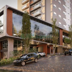 Apartamento, 3 dormitórios, 2 vagas, no bairro Exposição em Caxias do Sul para Comprar