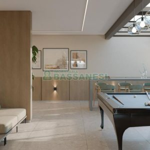 Apartamento, 3 dormitórios, 2 vagas, no bairro Exposição em Caxias do Sul para Comprar