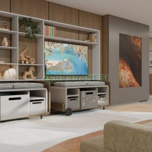 Apartamento, 3 dormitórios, 2 vagas, no bairro Exposição em Caxias do Sul para Comprar