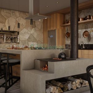 Apartamento, 3 dormitórios, 2 vagas, no bairro Exposição em Caxias do Sul para Comprar