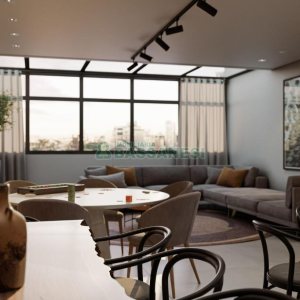 Apartamento, 3 dormitórios, 2 vagas, no bairro Exposição em Caxias do Sul para Comprar