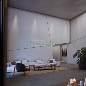 Apartamento, 3 dormitórios, 2 vagas, no bairro Exposição em Caxias do Sul para Comprar