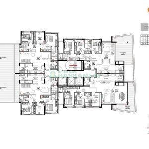 Apartamento, 3 dormitórios, 2 vagas, no bairro Exposição em Caxias do Sul para Comprar