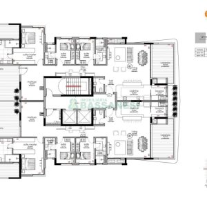 Apartamento, 3 dormitórios, 2 vagas, no bairro Exposição em Caxias do Sul para Comprar