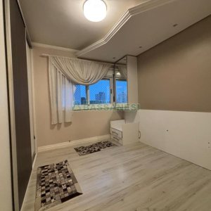 Apto Mobiliado com 98m², 2 dormitórios, 1 vaga, no bairro São Pelegrino em Caxias do Sul para Alugar