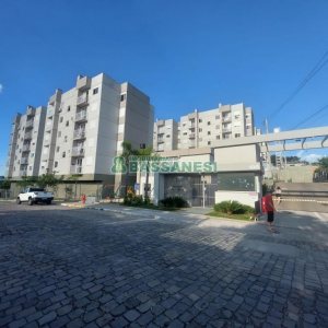 Apartamento com 60m², 2 dormitórios, 1 vaga, no bairro Bela Vista em Caxias do Sul para Alugar