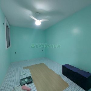 Apartamento com 60m², 2 dormitórios, 1 vaga, no bairro Bela Vista em Caxias do Sul para Alugar
