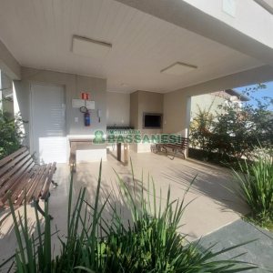 Apartamento com 60m², 2 dormitórios, 1 vaga, no bairro Bela Vista em Caxias do Sul para Alugar